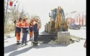 Ненавистную для автомобилистов яму на проспекте Ильича капитально отремонтировали