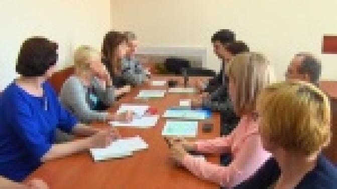 В администрации обсудили подготовку к предстоящему Сабантую