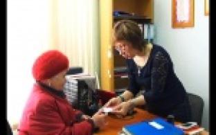 Семь тысяч первоуральцев получат специальные удостоверения