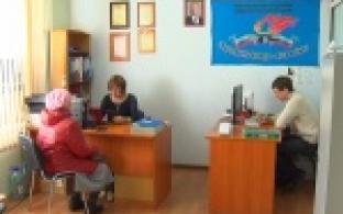 "Наследники победы -дети войны" приступили к вручению членских удостоверений