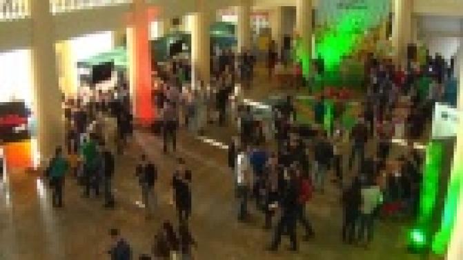 На поиски будущих инженеров отправились специалисты группы ЧТПЗ