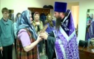 Городские власти создают комфортные условия первоуральцам с ограниченными возможностями