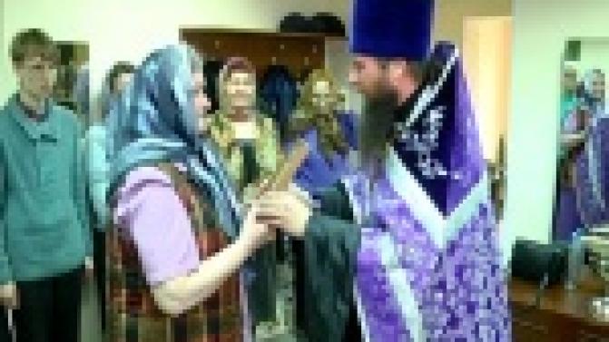 Городские власти создают комфортные условия первоуральцам с ограниченными возможностями