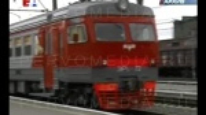 Больше вагонов предусмотрят для уральских пассажиров