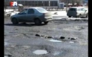 Новые стандарты строительства дорог намерены разработать и применять в Свердловской области