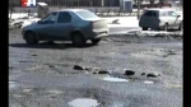 Новые стандарты строительства дорог намерены разработать и применять в Свердловской области