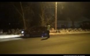 Автоинспекторы в выходные снова устроят охоту на пьяных водителей