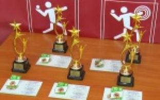 Долгожданные награды получили пять первоуральцев