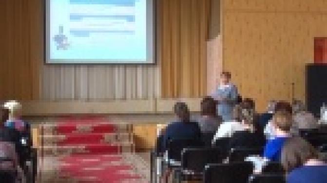 Дети с ограниченными возможностями здоровья смогут учиться в школах по прописке