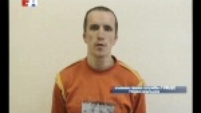 Троих подозрительных мужчин сотрудники ГИБДД заметили у первой городской больницы