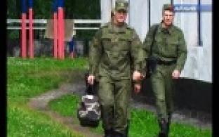 План по весеннему призыву в Первоуральске пообещали выполнить