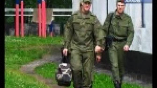 План по весеннему призыву в Первоуральске пообещали выполнить