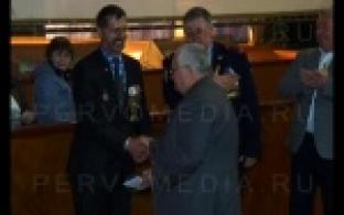 Новоуткинцы получили медали за свой «невоенный» подвиг