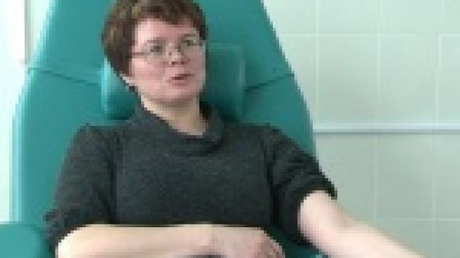 Сегодня 20 апреля в России отмечают национальный день донора