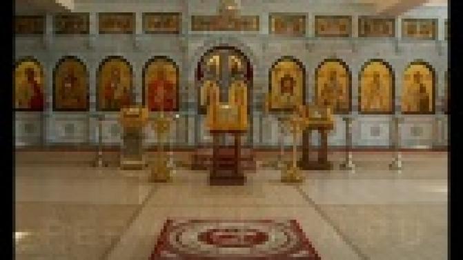 Первоуральские пенсионеры отправились на экскурсию в "Ганину яму"