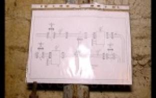 Комиссия проверила почему нет горячей воды в доме №42А по ул.Строителей
