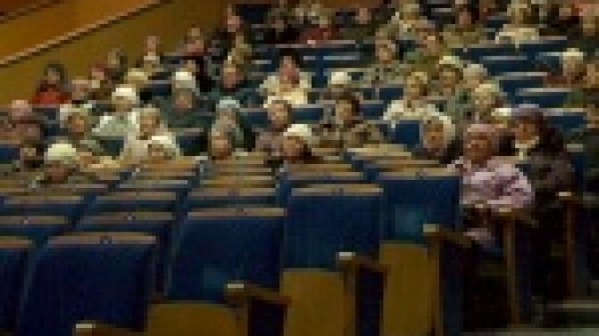 Кино для всех желающих