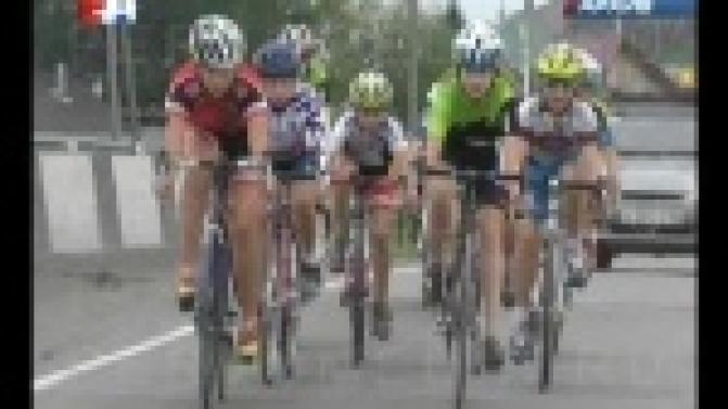 Организация "Первоуральск - город чемпионов" поддержит традиционную Майскую велопрогулку, которая пройдет в Екатеринбурге