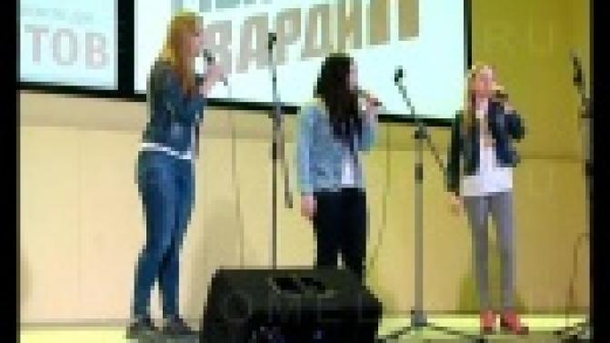 Первоуральский металлургический колледж стал площадкой для необычного рэп-фестиваля