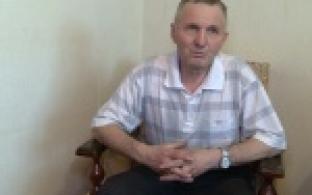 Ветеранов МВД сегодня чествовали в городе