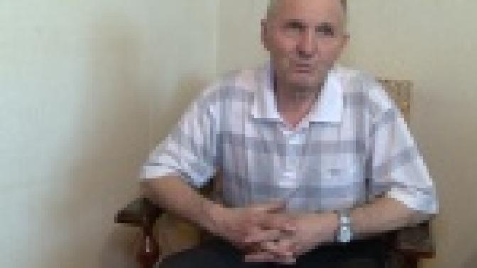 Ветеранов МВД сегодня чествовали в городе