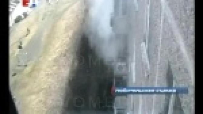 Специалисты МЧС готовы работать в особом, противопожарном режиме