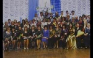 В список лучших учебных заведений страны попала школа Первоуральска