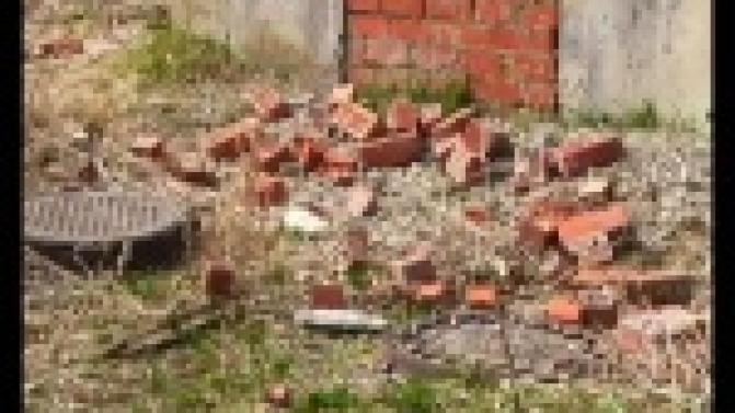 Более двадцати миллионов рублей потратят из городского бюджета на благоустройство первоуральских дворов