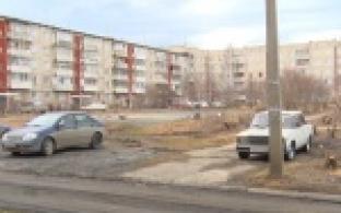 Несколько дворов будут благоустроены в ближайшие месяцы