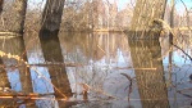 К приходу большой воды в округе готовы