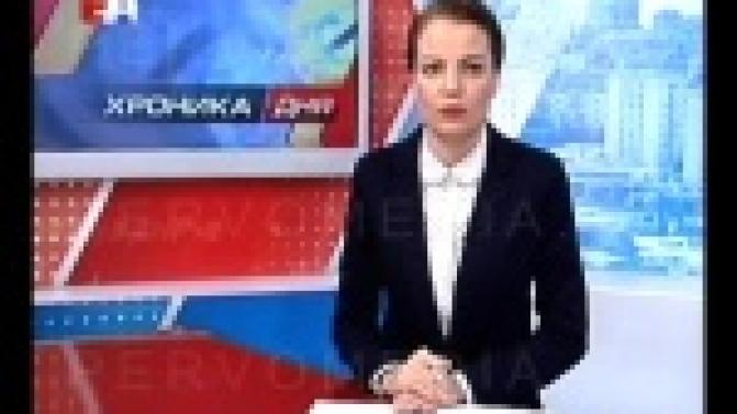 Лед на первоуральских водоемах стремительно тает