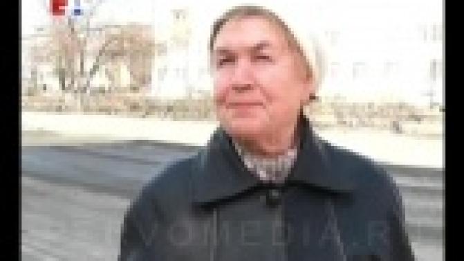 Первоуральцы рассказали, о чем бы хотели спросить Владимира Путина