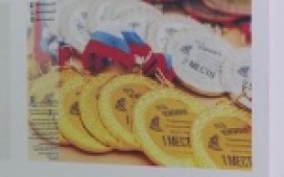 Около 80 спортивных мероприятий и более 3000 участников