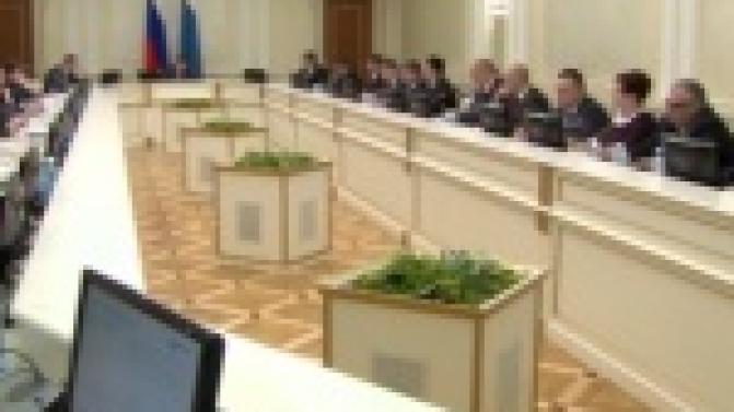 В Первоуральске создадут индустриальный парк, который объединит промышленные, энергетические и строительные предприятия