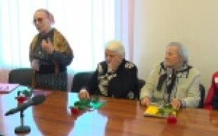 Пять первоуральцев получили именные удостоверения