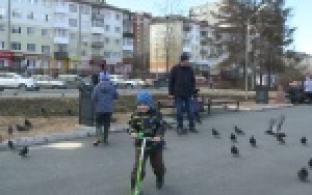 Четыре с половиной тысячи первоуральцев в этом месяце получат единовременную выплату