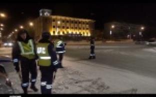 С пьянством за рулём будут бороться новым способом