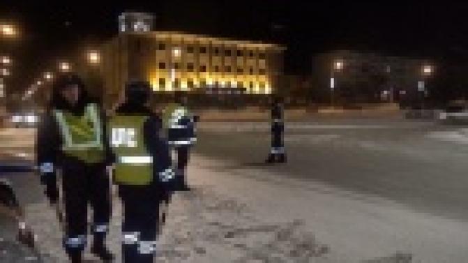 С пьянством за рулём будут бороться новым способом