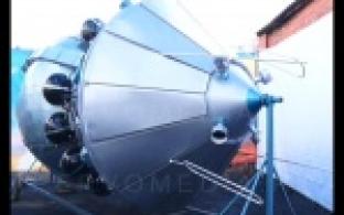 12 апреля, в России отмечается День космонавтики, а во всём мире — Международный день полета человека в космос