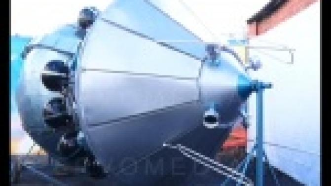 12 апреля, в России отмечается День космонавтики, а во всём мире — Международный день полета человека в космос