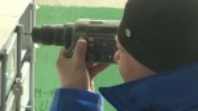 Письмо не затеряется