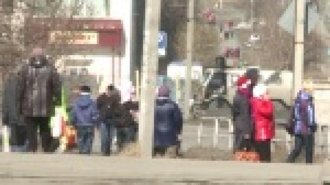 Сделать флюорографию, не заходя в больницу сможет любой первоуралец