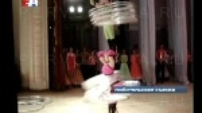 Первоуральцев приглашают на цирковое шоу