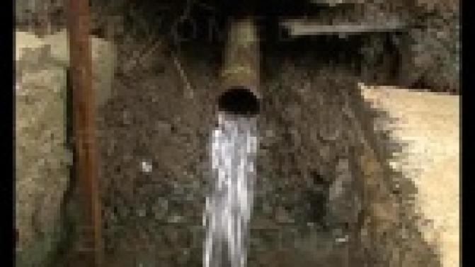 Единственный питьевой родник в Первомайке оказался под угрозой исчезновения