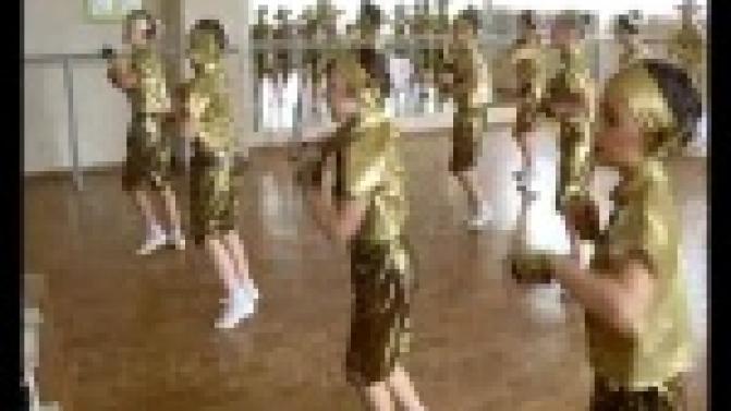 Дебютное выступление прошло с успехом