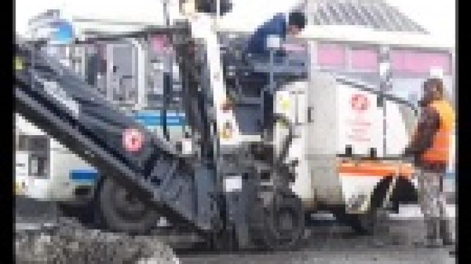 Масштабная реконструкция на внушительную сумму