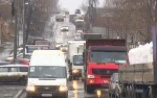 Когда пропадут ямы?