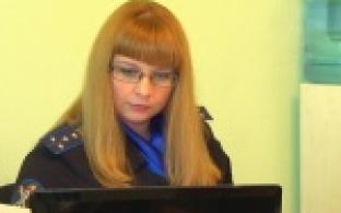 6 апреля свой проф. праздник отмечают работники следственных органов МВД России