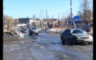 Первоуральские чиновники составили график ремонта дорог