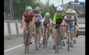 Первоуральск стал ещё спортивнее.